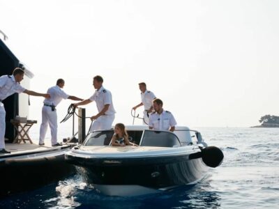 Soutien Premium Bateaux