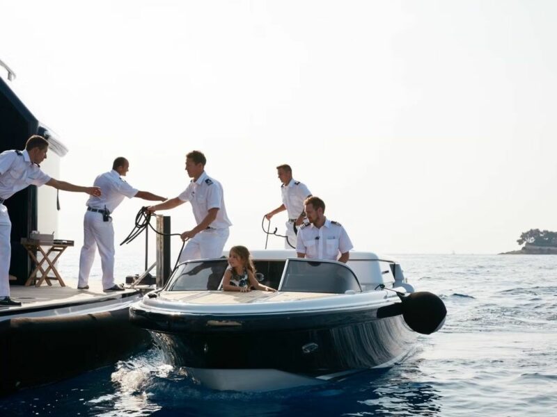 Soutien Premium Bateaux