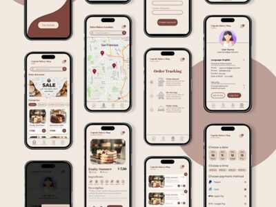 Développeur mobile (iOS & Android)