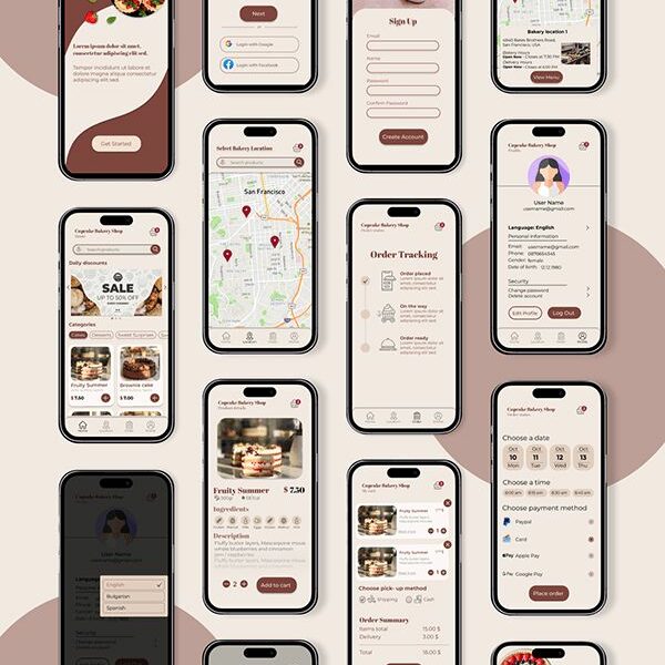 Développeur mobile (iOS & Android)