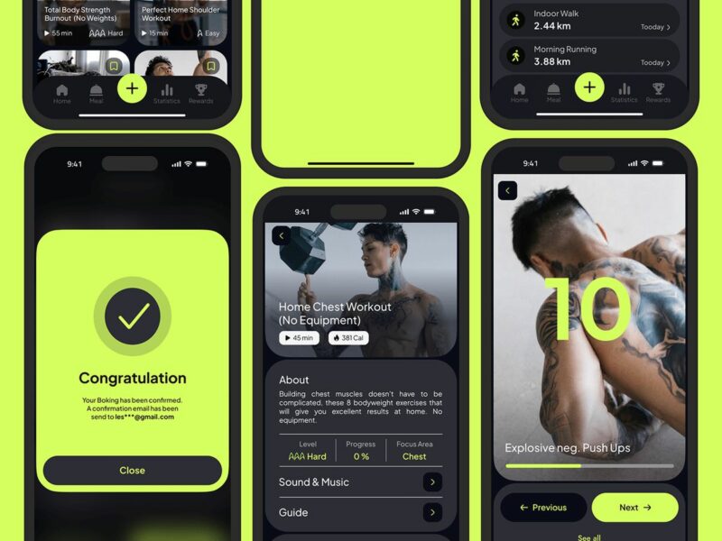 Développeur mobile (iOS & Android)