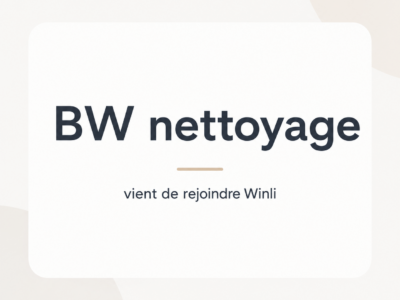 BW Nettoyage